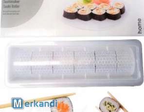 SUSHI GÉPEK SZETT SUSHI GYÁRTÁSHOZ