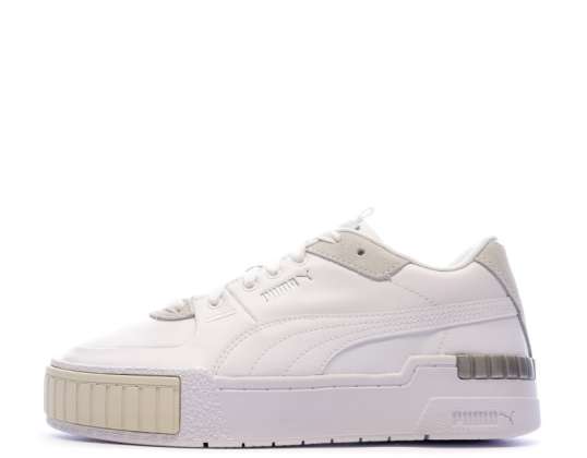 PUMA - CALI SPORT METAL WNS - 374504-01
