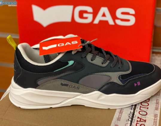 Gas men &#39;s shoes