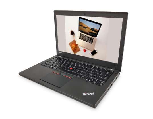 Lenovo ThinkPad X260 i5-6300U 16 GB 256 GB [KK]
