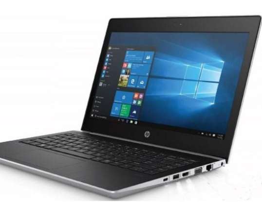 HP 430 G5 sülearvuti [PP]