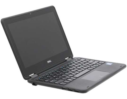 Dell LATITUDE 3190 2-EN-1 Intel Celeron N4100 / SSD 4 Go 128 Go [KK]