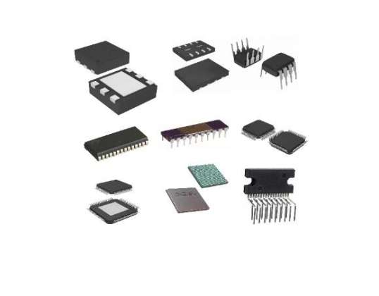 Integrated Circuits (Electronic Components) IC AS5600-ASOT