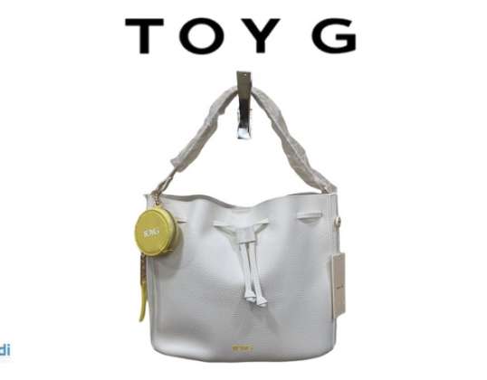 TOY-G BAGS LOTS
