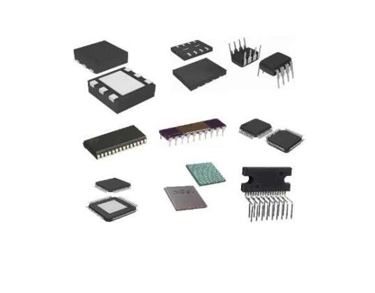 Integrated Circuits (Electronic Components) IC AD8666ARZ-REEL7