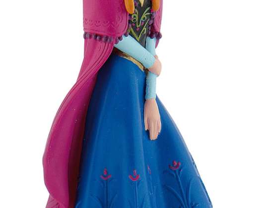 Bullyland 12960 - The Ice Queen - Anna Character
