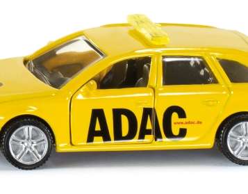 SIKU 1422 - Assistance routière ADAC - Modèle réduit de voiture