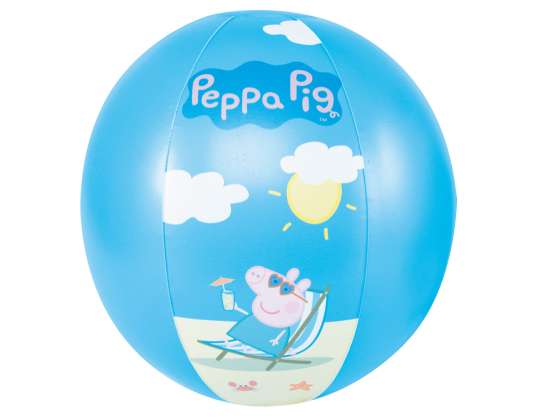 Happy People 16264 Water Polo Peppa Pig
