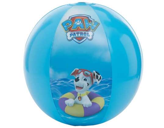 Happy People 16324 - Water Polo Paw Patrol