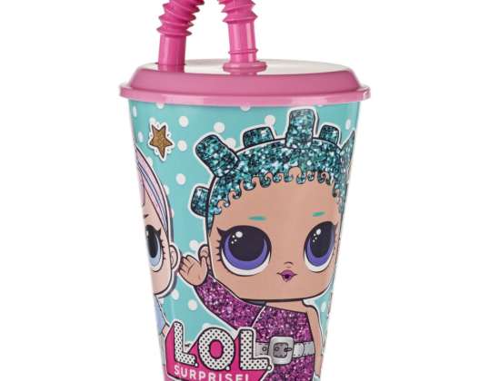 L.O.L. Surprise, drinking cup