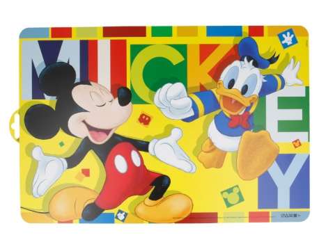 Disney Mickey Mouse - Mantel