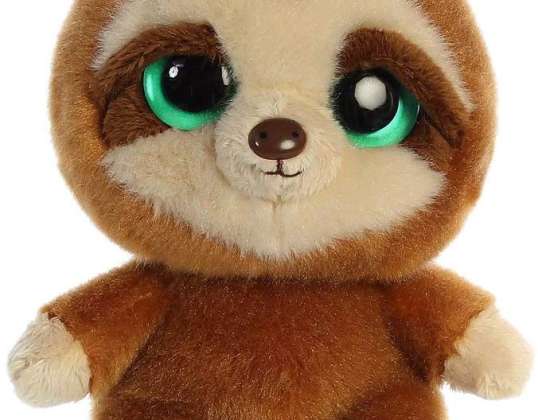 Slo Sloth 12cm - figurine en peluche