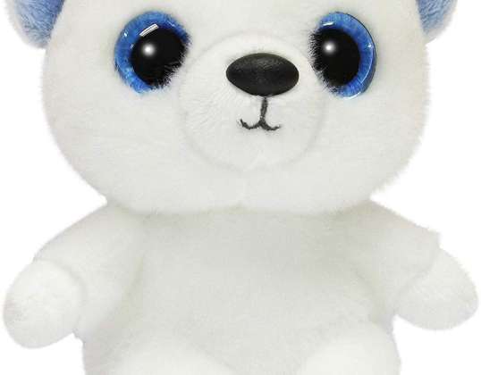 Martee Polar Bear 12cm - pluszowa figura