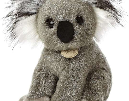 MiYoni Lewis Koala apie 26 cm - pliušinė figūra