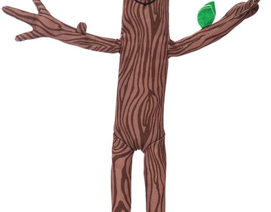 Gruffalo stickman - figurine en peluche env. 33 cm - figurine en peluche