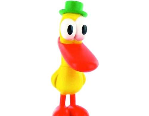 Pocoyo - Pato the Duck Character