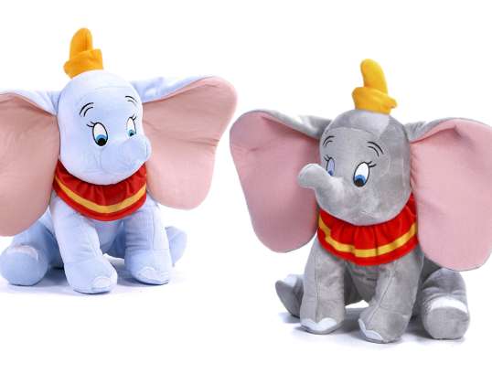 Peluche Disney Dumbo 30 cm