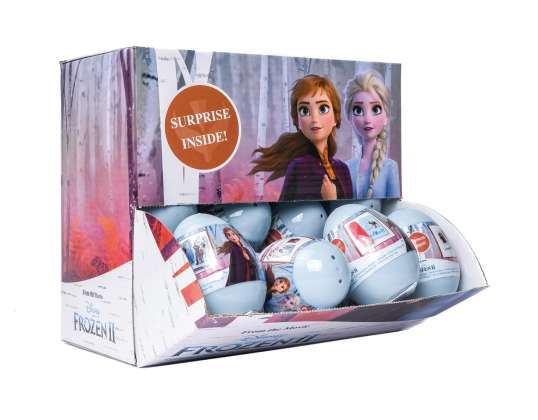 Disney Frozen 2 / Frozen 2 - Surprise Egg in Display