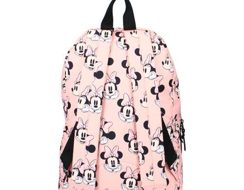 Disney Minnie Mouse - Backpack "Really Great" 38cm
