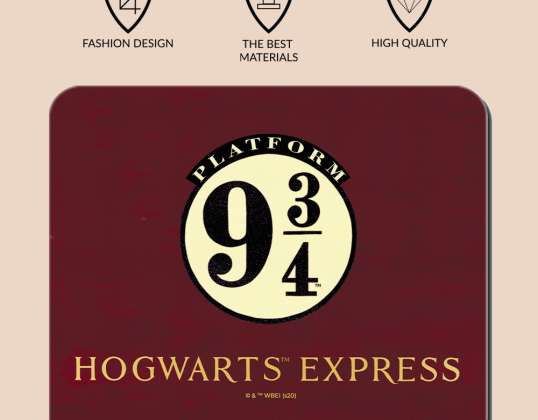 Tapis de souris Harry Potter 037