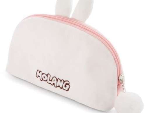 Nici 47760 - Molang - Rabbit Molang Bag