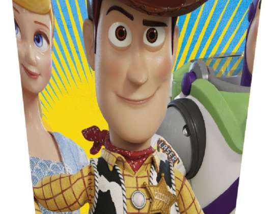 Toy Story - kubek do picia, 260ml