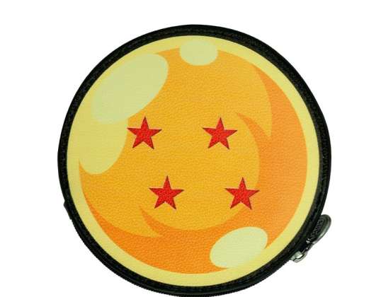 DRAGON BALL Z - Peněženka "Dragon Ball"