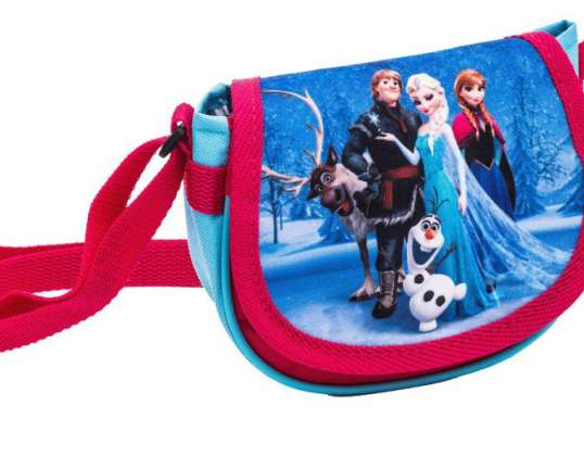 Frozen / Die Eiskönigin - mała torba na ramię / torba na ramię