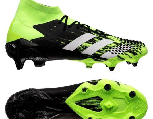 Adidas Predator Mutator 20.1 Sg
