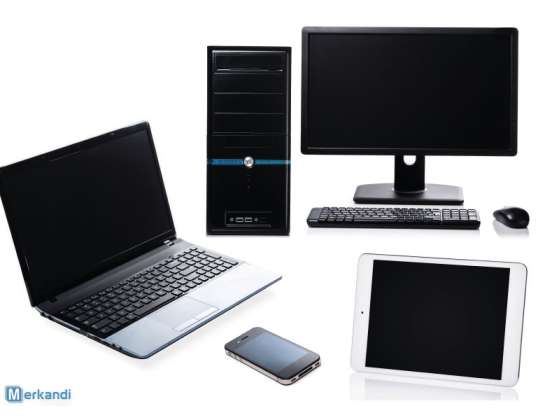 Stock al por mayor de Monitor HP 15-DY2023CA I3-1115G4 8GB