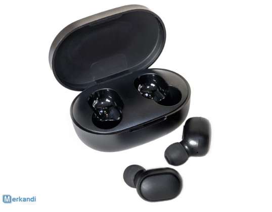 Available stock of Earbuds Sony WF-1000XM4 Black