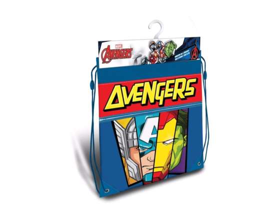 Avengers - tašky do telocvične