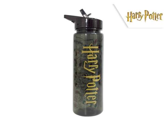 Harry Potter - Butelka na wodę PET 750ml / Butelka