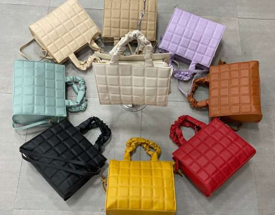 Bags & Backpacks - Pack Summer Colors Wholesale. Online Sales