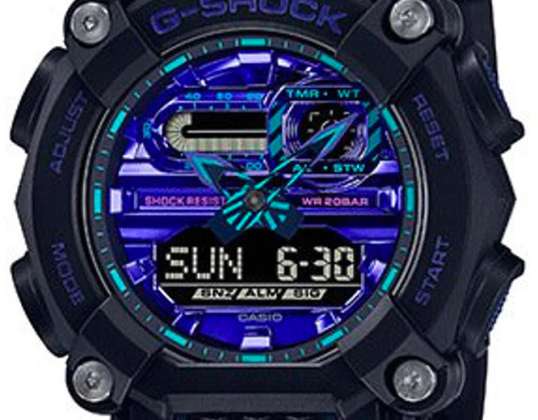 CASIO G-Shock GA-900VB-1AER