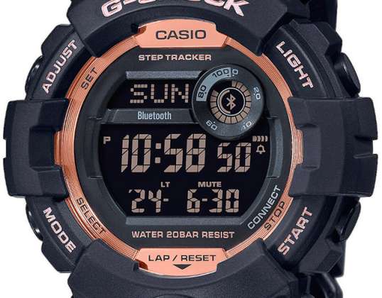 CASIO G-Shock GMD-B800-1ER