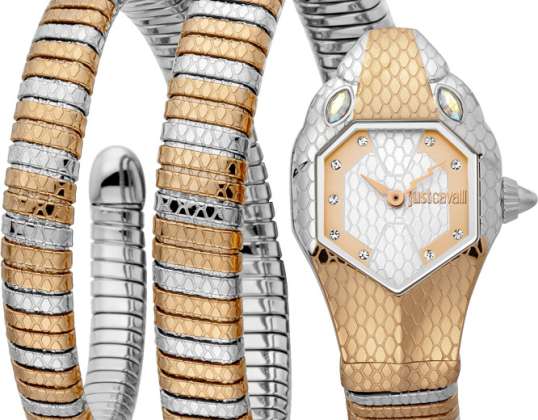 Tiesiog Cavalli Lady Doppio JC1L168M0085