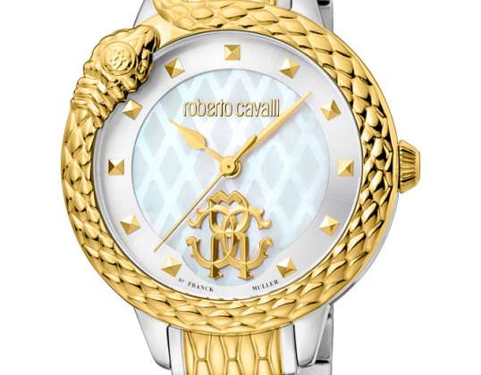Roberto Cavalli par Franck Muller RV1L178M0081