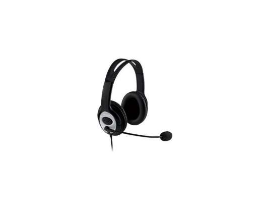 Microsoft LifeChat LX-3000 Kulaklık Kulak Pedi Siyah