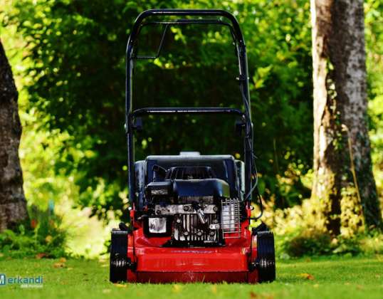 Parkside PLV 1500 B1 36 cm