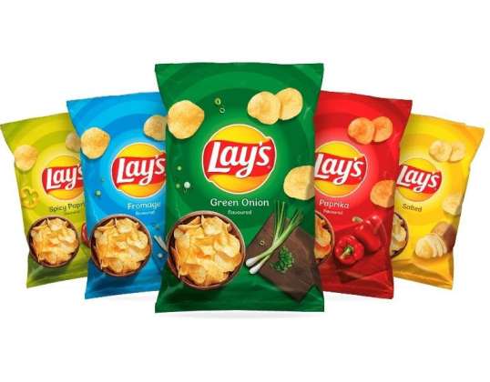 Chipsy Lays