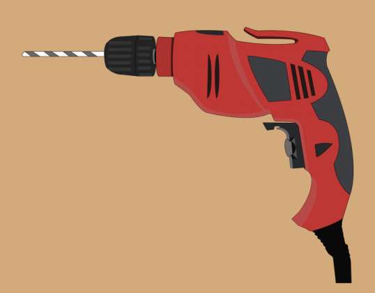 MILWAUKEE Drill Driver M12 BDD-201C