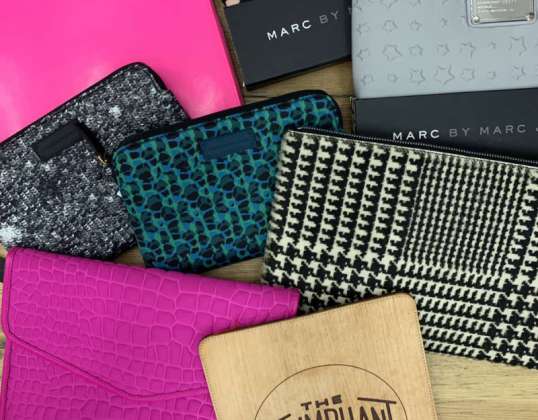 Luxe merken tablethoesjes mix!