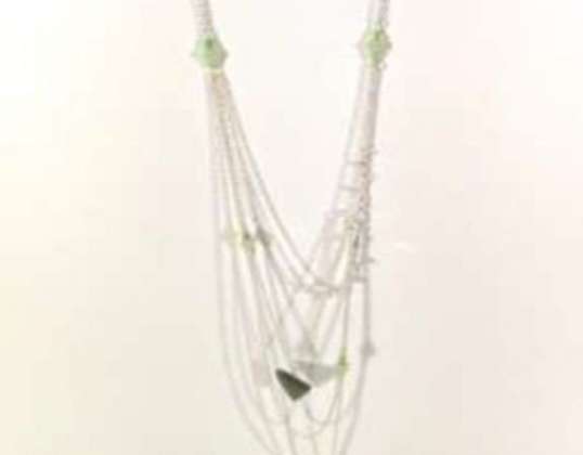 Necklace, € 0,19/pc, new, with label, retail minimum € 4,99