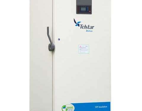 Tesltar Ultrafreezer Μπορέας U570