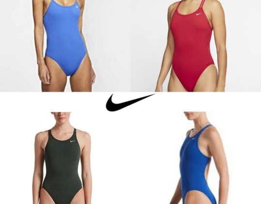 Kadın spor mayoları Nike marka sınırlı teklif