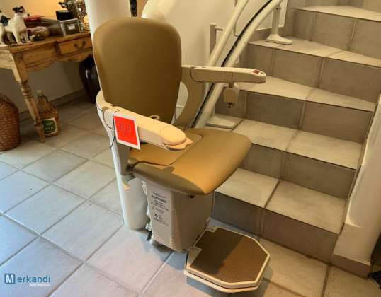 Auktion: Treppenlift (Lifta)