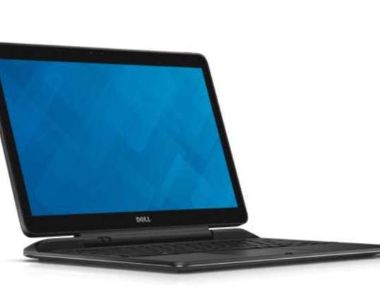 Dell LATITUDE 7350 Intel(R)-kerne(TM) M-5Y71 CPU @ 1,20 GHz 8 GB 256 GB SSD [PP]