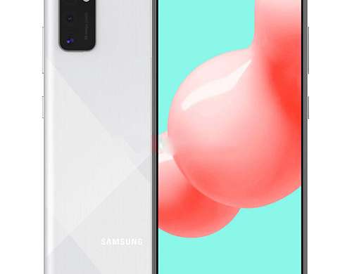 SCV48_Galaxy A41 [B Sınıfı]