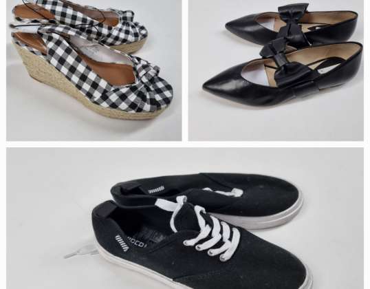 H&amp;M Summer Shoes Mix KG